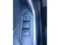2021 Toyota RAV4 XLE AWD Hybrid Controls