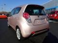 2013 Techno Pink Chevrolet Spark LS  photo #5