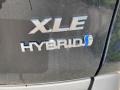 Midnight Black Metallic - RAV4 XLE AWD Hybrid Photo No. 26