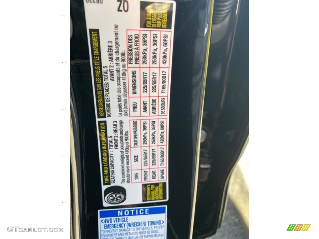 2021 RAV4 XLE AWD Hybrid - Midnight Black Metallic / Black photo #29