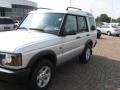 2003 Zambezi Silver Land Rover Discovery S  photo #2