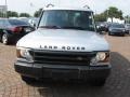 2003 Zambezi Silver Land Rover Discovery S  photo #3
