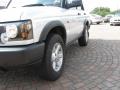 2003 Zambezi Silver Land Rover Discovery S  photo #4