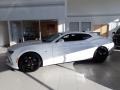Summit White - Camaro LS Coupe Photo No. 3