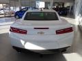 Summit White - Camaro LS Coupe Photo No. 6