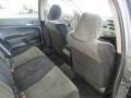 Black Rear Seat Photo for 2008 Honda Accord #139967430