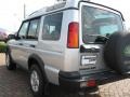2003 Zambezi Silver Land Rover Discovery S  photo #6
