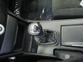 2008 Honda Accord Black Interior Transmission Photo