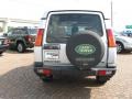 2003 Zambezi Silver Land Rover Discovery S  photo #7