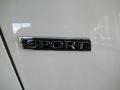 2014 Volkswagen Passat 1.8T Sport Marks and Logos