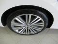 2014 Volkswagen Passat 1.8T Sport Wheel and Tire Photo