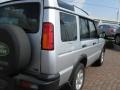 2003 Zambezi Silver Land Rover Discovery S  photo #8