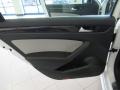 Sport Black/Gray Door Panel Photo for 2014 Volkswagen Passat #139967880