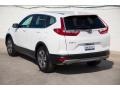 Platinum White Pearl - CR-V EX Photo No. 2