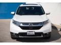 Platinum White Pearl - CR-V EX Photo No. 7