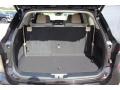 2021 Toyota Highlander Hybrid Platinum Trunk
