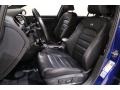 Black Interior Photo for 2017 Volkswagen Golf R #139968121