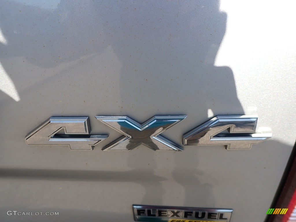 2011 Dodge Ram 1500 SLT Regular Cab 4x4 Marks and Logos Photos