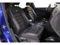 Black Front Seat Photo for 2017 Volkswagen Golf R #139968235