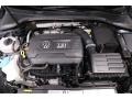  2017 Golf R 4Motion w/DCC. Nav. 2.0 Liter FSI Turbocharged DOHC 16-Valve VVT 4 Cylinder Engine