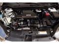 Platinum White Pearl - CR-V EX Photo No. 33