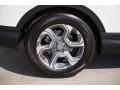 Platinum White Pearl - CR-V EX Photo No. 34