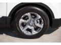 Platinum White Pearl - CR-V EX Photo No. 35