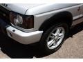 2004 Zambezi Silver Land Rover Discovery SE  photo #23