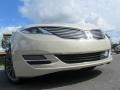 2014 Platinum Dune Lincoln MKZ FWD  photo #2