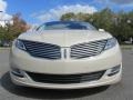 2014 Platinum Dune Lincoln MKZ FWD  photo #4