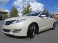 2014 Platinum Dune Lincoln MKZ FWD  photo #6