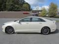 2014 Platinum Dune Lincoln MKZ FWD  photo #7