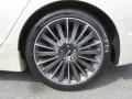 2014 Platinum Dune Lincoln MKZ FWD  photo #26