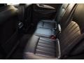 Graphite Rear Seat Photo for 2017 Infiniti QX50 #139969393