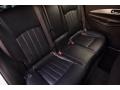Graphite Rear Seat Photo for 2017 Infiniti QX50 #139969486