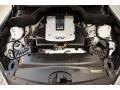  2017 QX50  3.7 Liter DOHC 24-Valve CVCTS V6 Engine