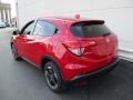 Milano Red - HR-V EX AWD Photo No. 3