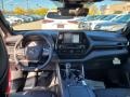 2021 Ruby Flare Pearl Toyota Highlander XSE AWD  photo #4