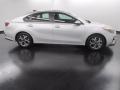 Silky Silver - Forte LXS Photo No. 8