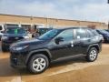 Midnight Black Metallic - RAV4 LE Photo No. 1