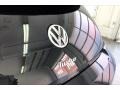 2017 Deep Black Pearl Volkswagen Beetle 1.8T S Convertible  photo #7