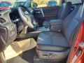 Barcelona Red Metallic - 4Runner SR5 Premium 4x4 Photo No. 2