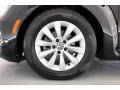2017 Volkswagen Beetle 1.8T S Convertible Wheel and Tire Photo