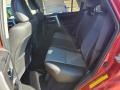 Barcelona Red Metallic - 4Runner SR5 Premium 4x4 Photo No. 3