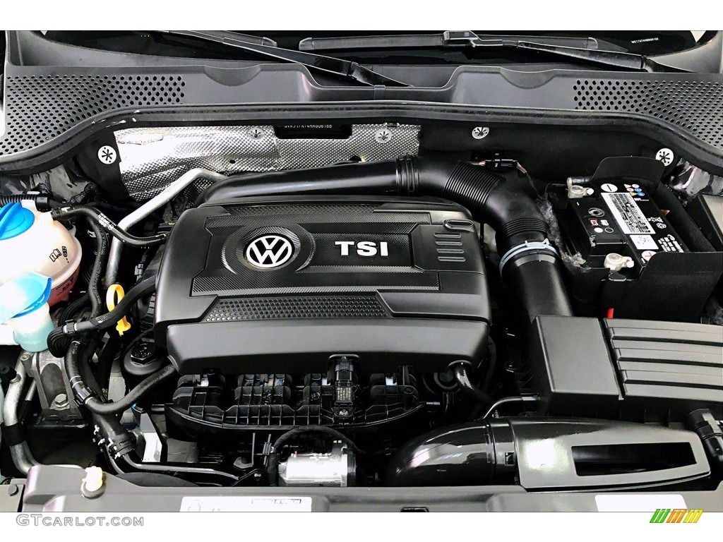 2017 Volkswagen Beetle 1.8T S Convertible 1.8 Liter TSI Turbocharged DOHC 16-Valve VVT 4 Cylinder Engine Photo #139970406