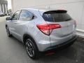 Lunar Silver Metallic - HR-V EX AWD Photo No. 3