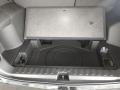 2021 Chevrolet Equinox Medium Ash Gray Interior Trunk Photo