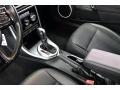 2017 Volkswagen Beetle Titan Black Interior Transmission Photo