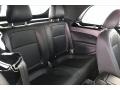 Rear Seat of 2017 Beetle 1.8T S Convertible