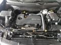  2021 Equinox Premier 1.5 Liter Turbocharged DOHC 16-Valve VVT 4 Cylinder Engine